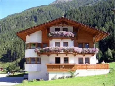 Haus Petra Apartment Neustift im Stubaital