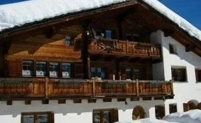 Chalet Runca Arosa