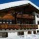 Chalet Runca Arosa