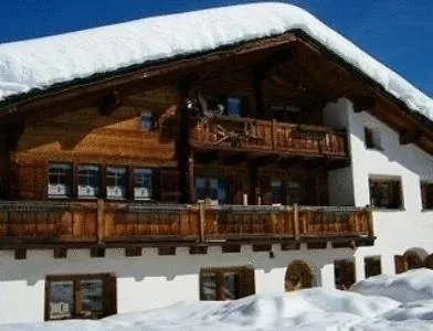 Chalet Runca Arosa