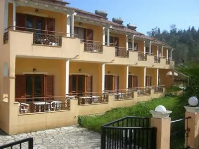 Antony Studios & Apartments