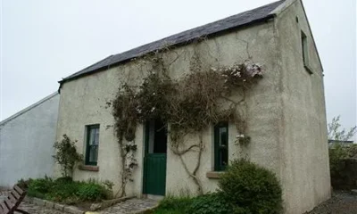 The Barn Cottage Kilkeel