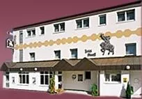 Hotel Oberst Waldsee