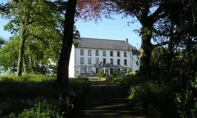 Cuffern Manor Bed and Breakfast Haverfordwest