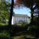 Cuffern Manor Bed and Breakfast Haverfordwest