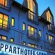 Apparthotel Sonne Obertauern