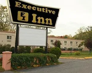 Executive Inn and Suites Neptune