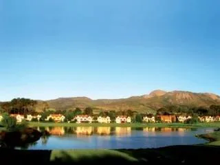 Boschenmeer Grande Lodge Paarl