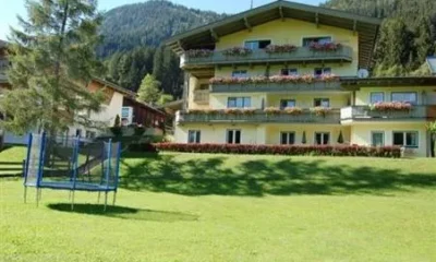 Haus Lechner Apartments Sankt Jakob in Haus