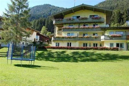 Haus Lechner Apartments Sankt Jakob in Haus