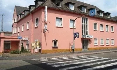 Hotel Andernacher Hof