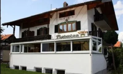 Pension Bergsee Bad Wiessee