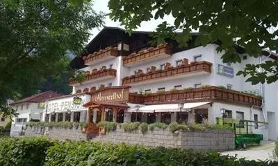 Land Gut Hotel Annerlhof Traunkirchen