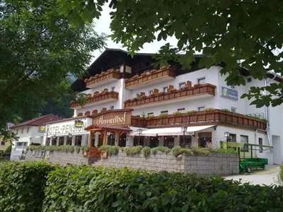 Land Gut Hotel Annerlhof Traunkirchen