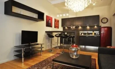 Diamond Yourplace Apartments Krakow