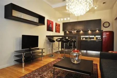 Diamond Yourplace Apartments Krakow