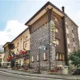 Hotel Tourist Valtournenche