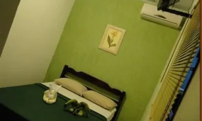 Ace Backpackers Hostel Rio de Janeiro