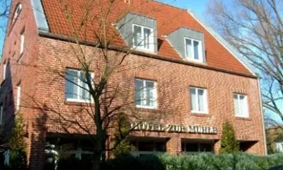 Hotel Zur Muhle Coesfeld