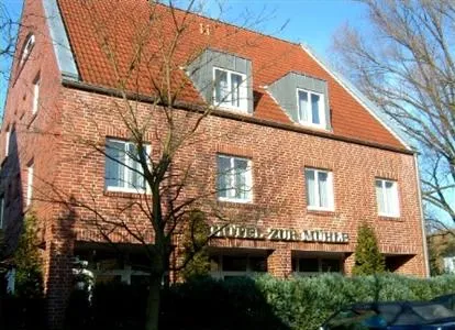 Hotel Zur Muhle Coesfeld