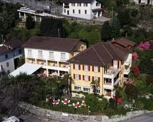 Hotel Primavera Brissago