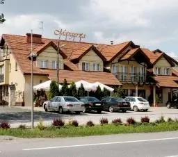 Margerita Hotel Modlnica