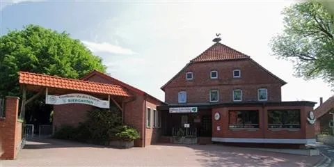 Gasthaus Zu den Linden