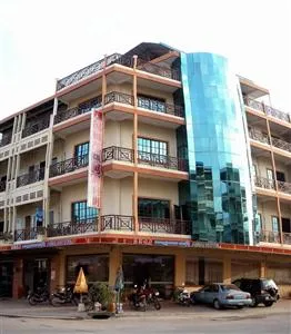 Asia Hotel Battambang