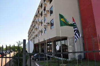 Hotel Dan Inn Anhanguera Campinas