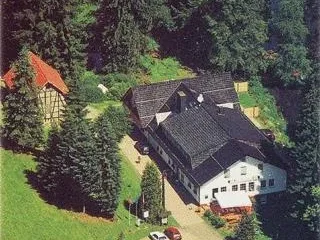 Hotel Waldschlosschen Brotterode