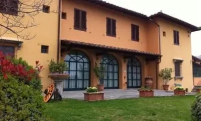 Podere La Valle Apartments Florence