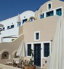 Afroessa Hotel