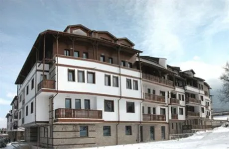 Fortuna Apartments Bansko