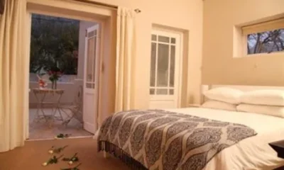 Avatara Guest House Cape Town