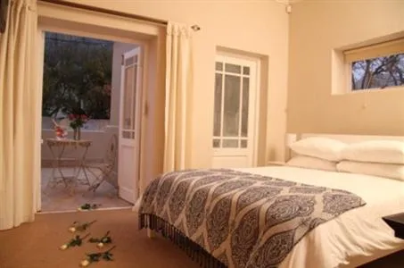 Avatara Guest House Cape Town