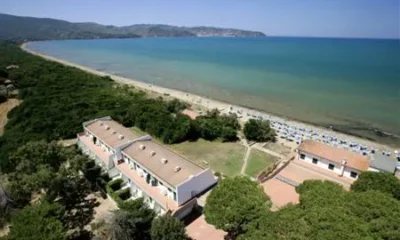 Il Lido Hotel Orbetello