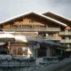 Hotel la Rotonde Verbier