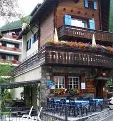 Hotel Stockhorn