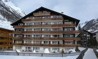 Zermatt Rental Apartments