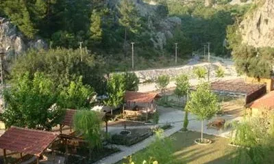 Olympia Hotel Olympos