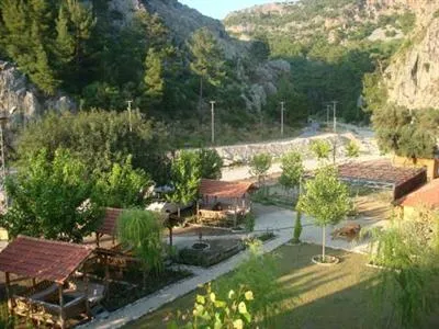 Olympia Hotel Olympos