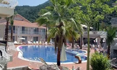 Blue Lagoon Hotel Oludeniz