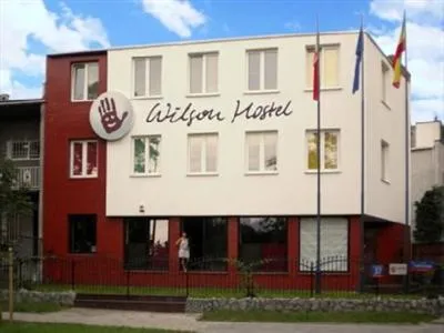 Wilson Hostel