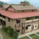 WelcomHeritage Kumaon Hotel Almora