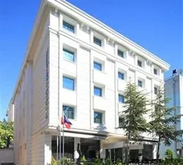 Eyuboglu Hotel Ankara