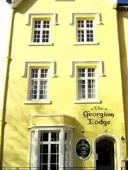 The Georgian Lodge Exeter