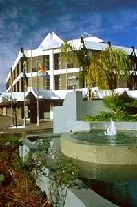 Protea Hotel Oasis