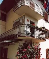 Albergo Adelia Domegge di Cadore