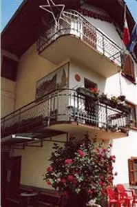 Albergo Adelia Domegge di Cadore