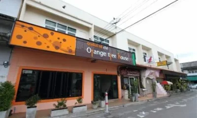 Orange Tree House Hotel Krabi